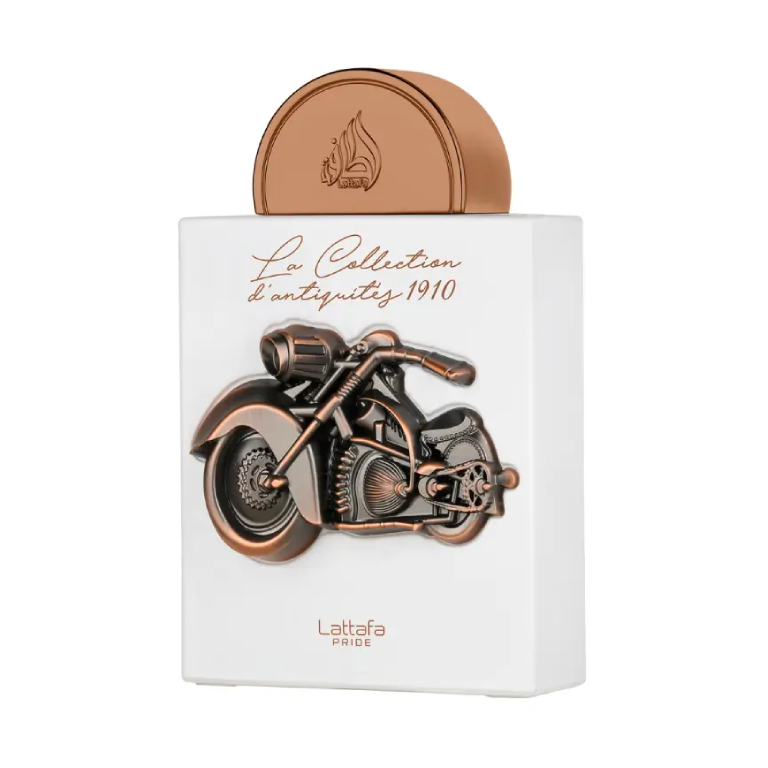 Collection D’antiquites 1910 Lattafa Pride Parfum Unisexe 100ml