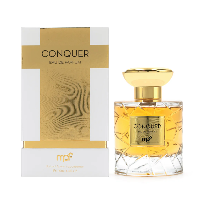 Conquer My Perfumes Parfum Unisexe 100ml - photo 2