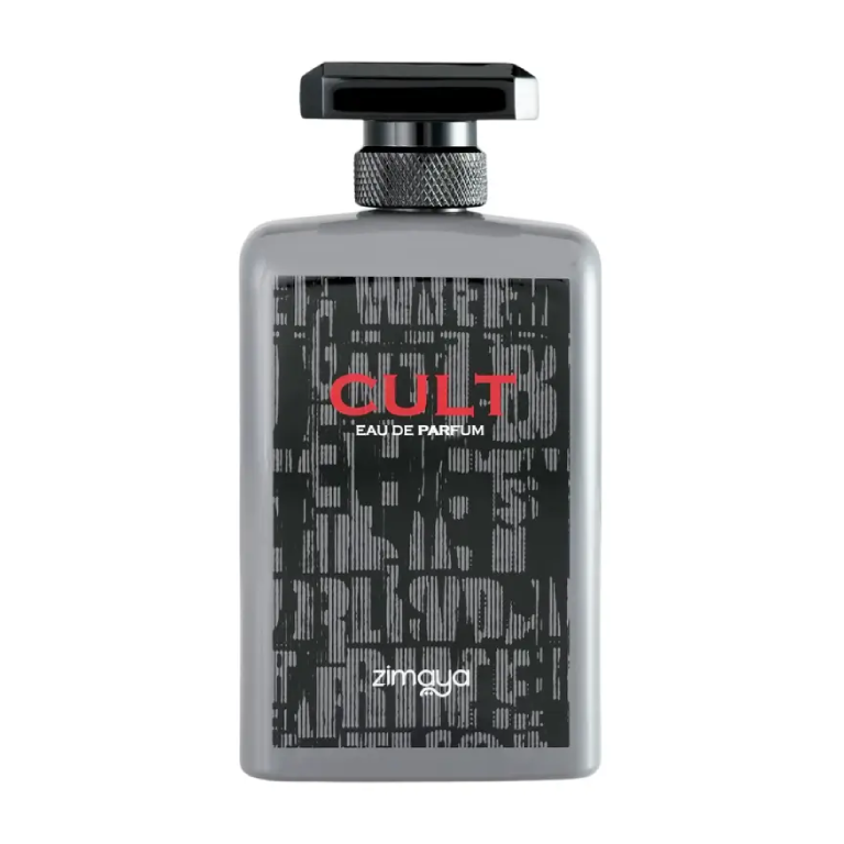 Cult Zimaya Eau de Parfum Unisexe 100ml - Parfums Homme - photo principale
