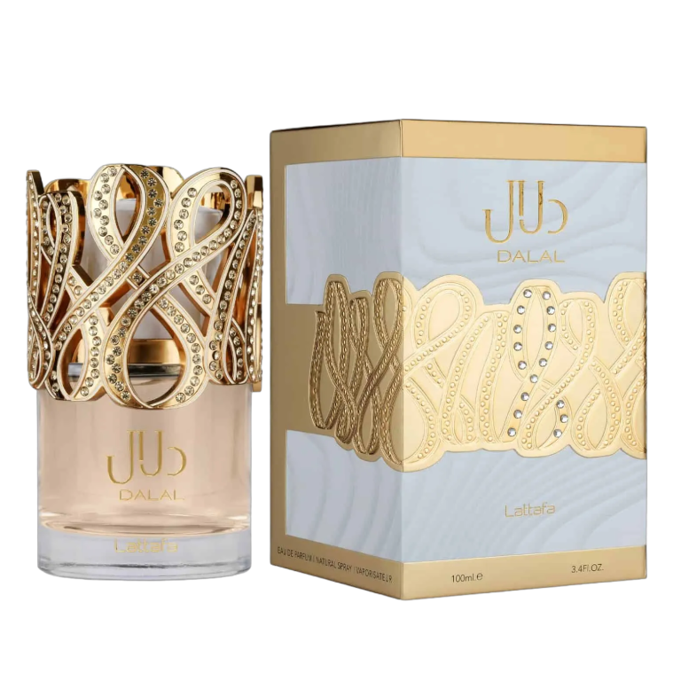 Dalal Lattafa Parfum Femme 100ml - photo 2