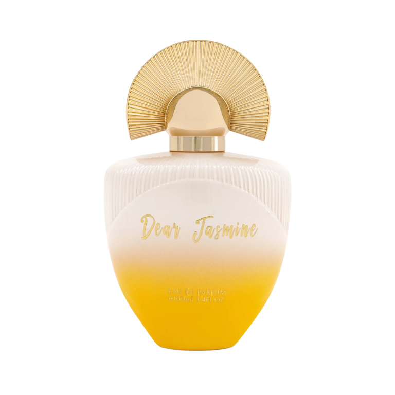 Dear Jasmine Maison Asrar Parfum Femme 100ml - Parfums Femme - photo principale