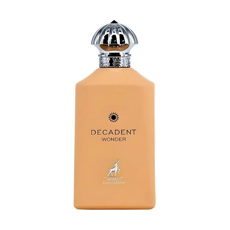 Decadent Wonder Maison Alhambra Parfum Femme 100ml