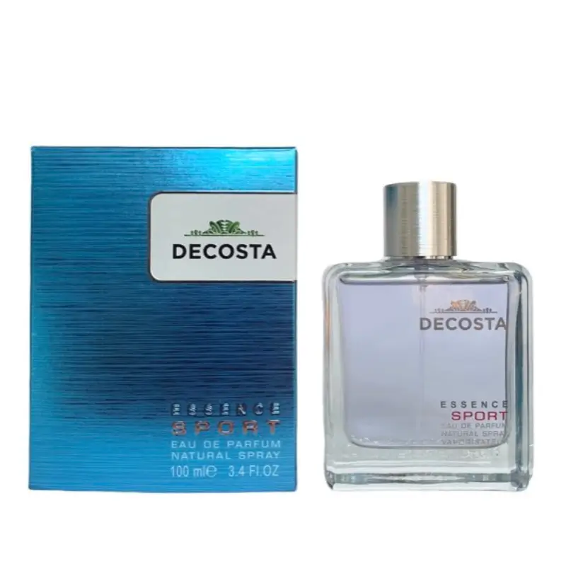 Decosta Essence Sport Fragrance World EDP pour Homme 100ml - photo 2