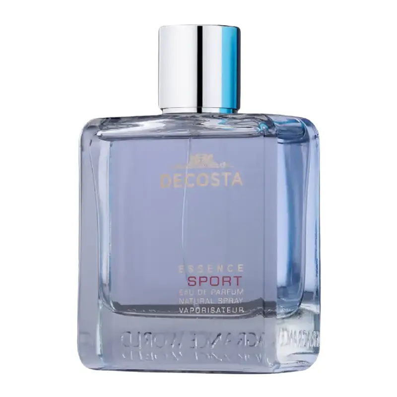 Decosta Essence Sport Fragrance World EDP pour Homme 100ml - Parfums Homme - photo principale