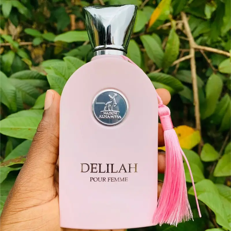 Delilah Maison Alhambra Pour Femme - photo 2