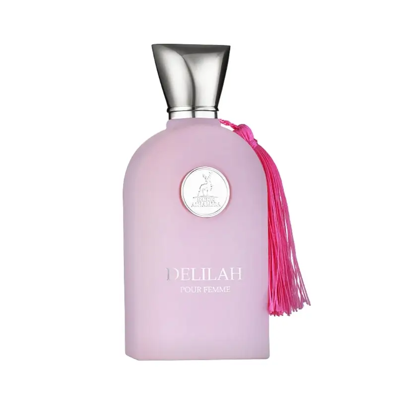 Delilah Maison Alhambra Pour Femme - Maison Alhambra - photo principale
