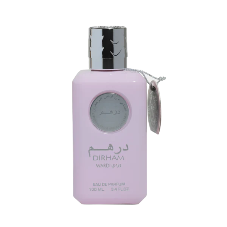 Dirham Wardi Ard Al Zaafaran Parfum Femme 100ml