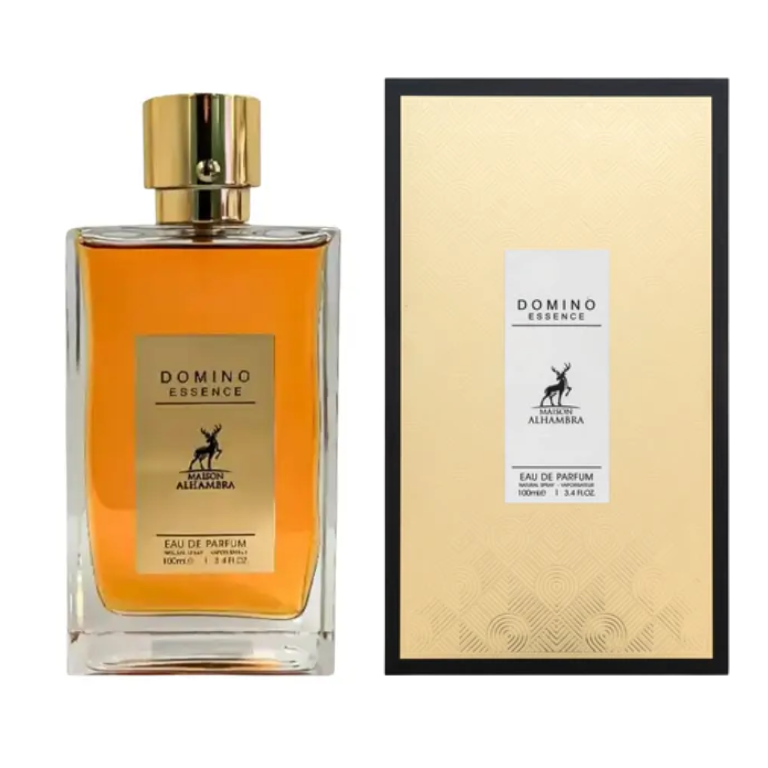 Domino Essence Maison Alhambra Parfum Unisexe 100ml - photo 2