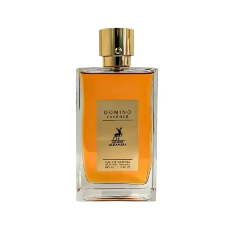 Domino Essence Maison Alhambra Parfum Unisexe 100ml