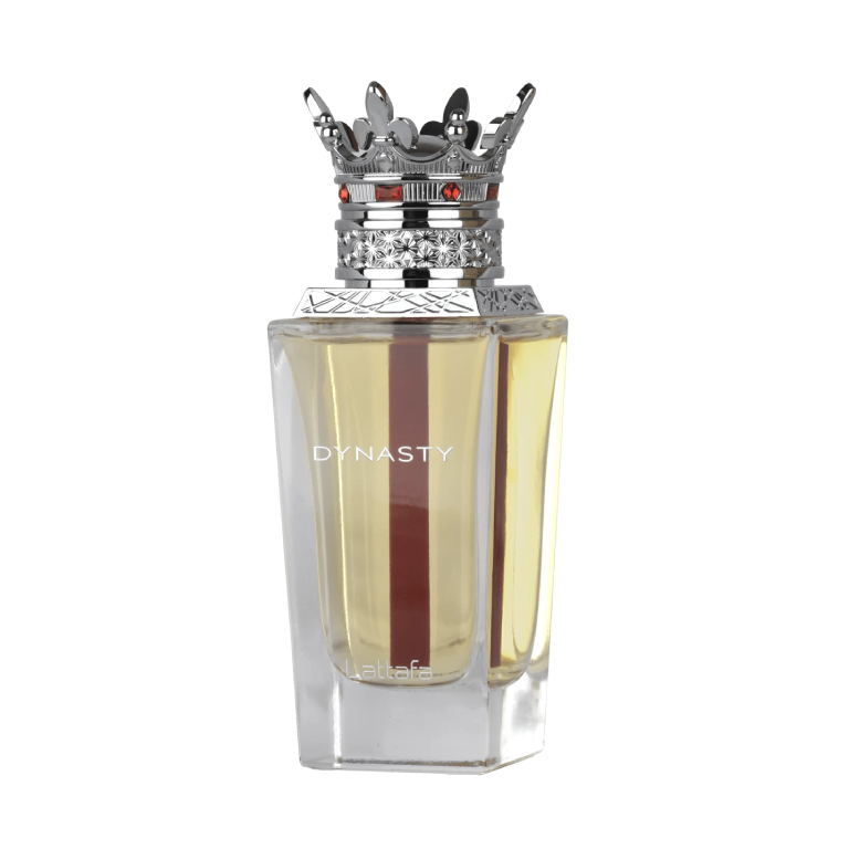 Dynasty Lattafa Parfum Unisexe 100ml - Lattafa - photo principale