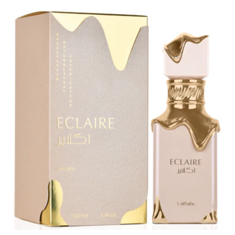 Eclaire Lattafa Parfum Unisex 100ml - photo 2