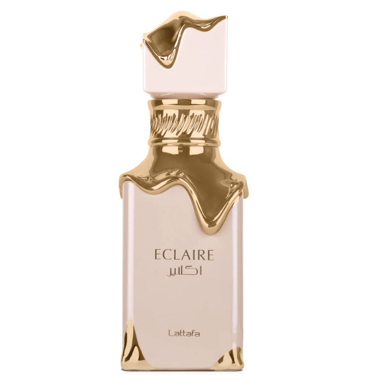 Eclaire Lattafa Parfum Unisex 100ml - Lattafa - photo principale