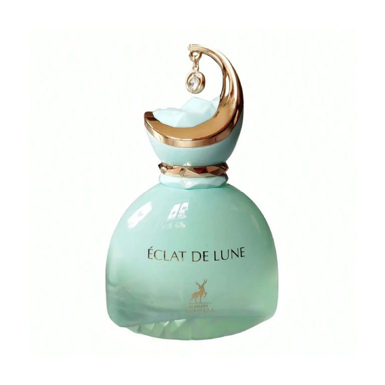 Éclat de lune Maison Alhambra EDP pour Femme 100ml - Maison Alhambra - photo principale