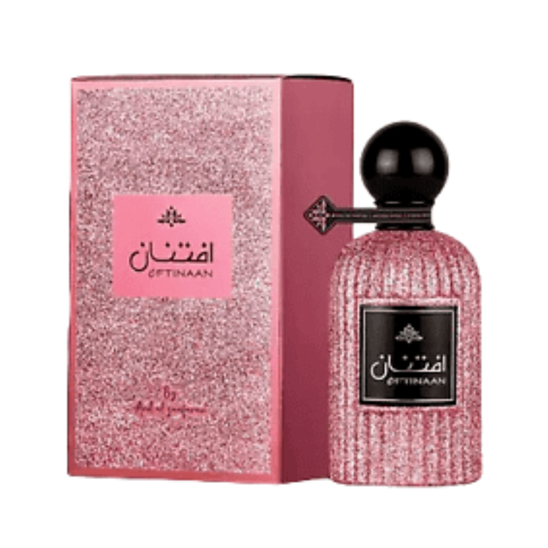 Eftinaan Ard Al Zaafaran Parfum Femme 100ml - photo 2