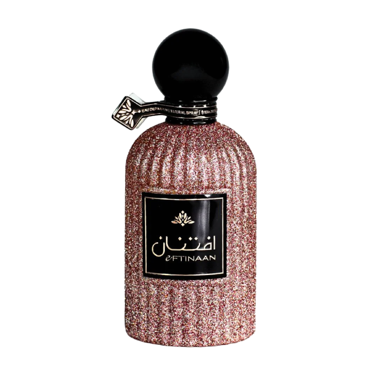 Eftinaan Ard Al Zaafaran Parfum Femme 100ml