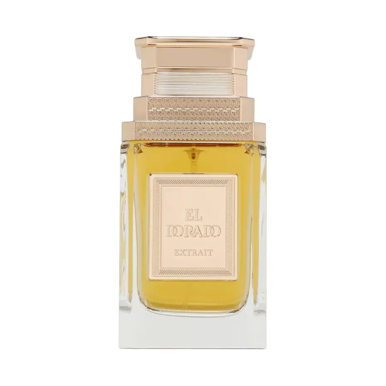 El Dorado French Avenue Parfum Homme 100ml - French Avenue - photo principale
