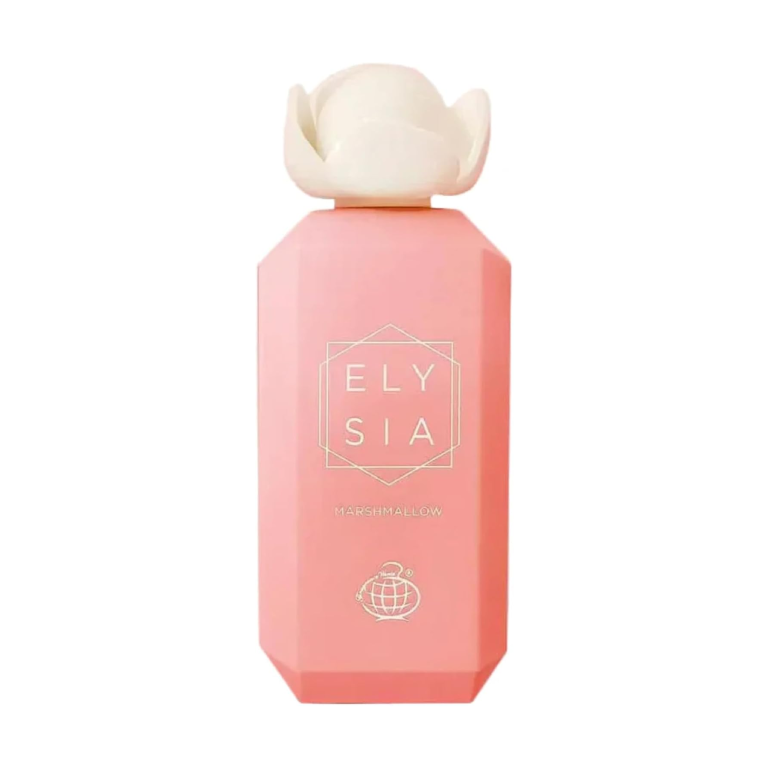 Elysia Marshmallow Fragrance World Parfum Femme 100ml - Fragrance World - photo principale