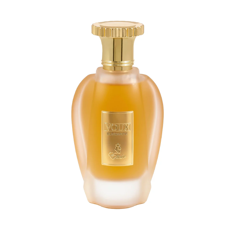Emir Voux Elegante Paris Corner Parfum Homme 100ml - Paris Corner - photo principale