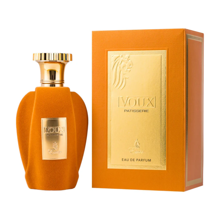 Emir Voux Patisserie Paris Corner Parfum Femme 100ml - photo 2
