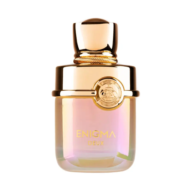 Enigma Deux French Avenue Parfum Unisex 100ml - French Avenue - photo principale