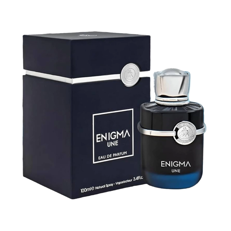 Enigma Une French Avenue Parfum Homme 100ml - photo 2