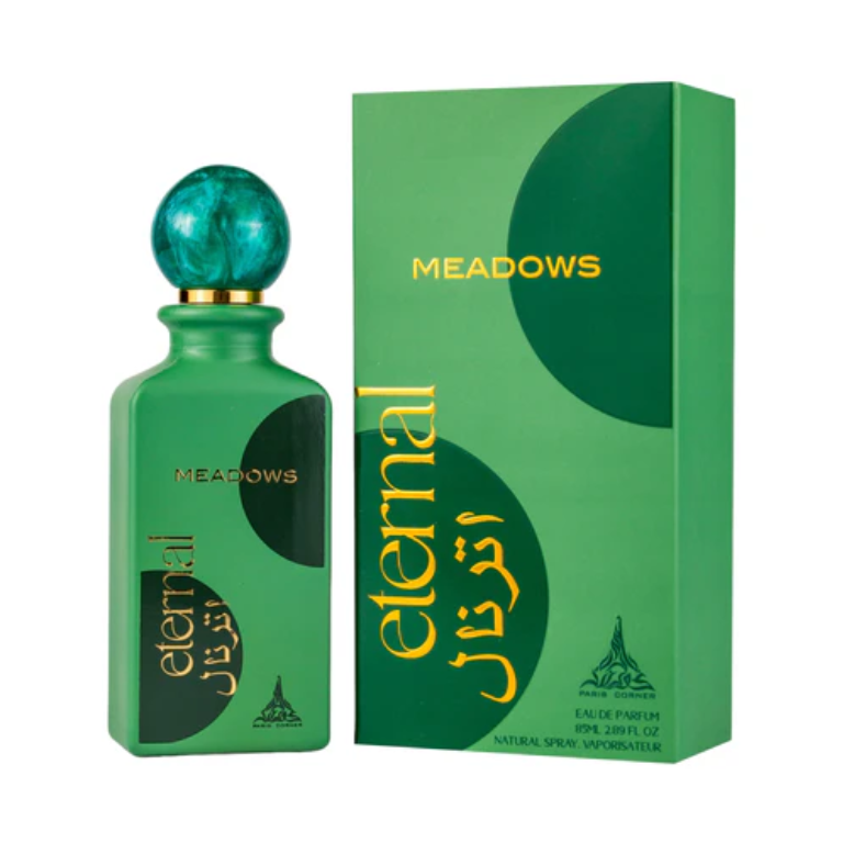 Eternal Meadows Paris Corner Parfum Unisexe 85ml - photo 2