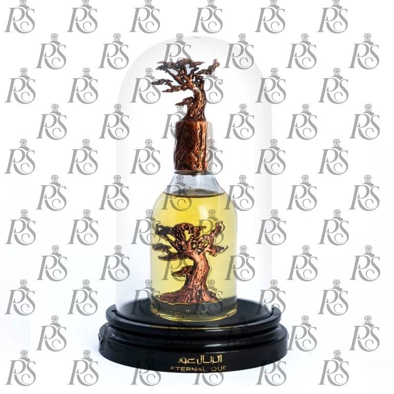 ETERNAL OUD Par Lattafa Pride EDP Unisex 100 ml - Lattafa Pride - photo principale