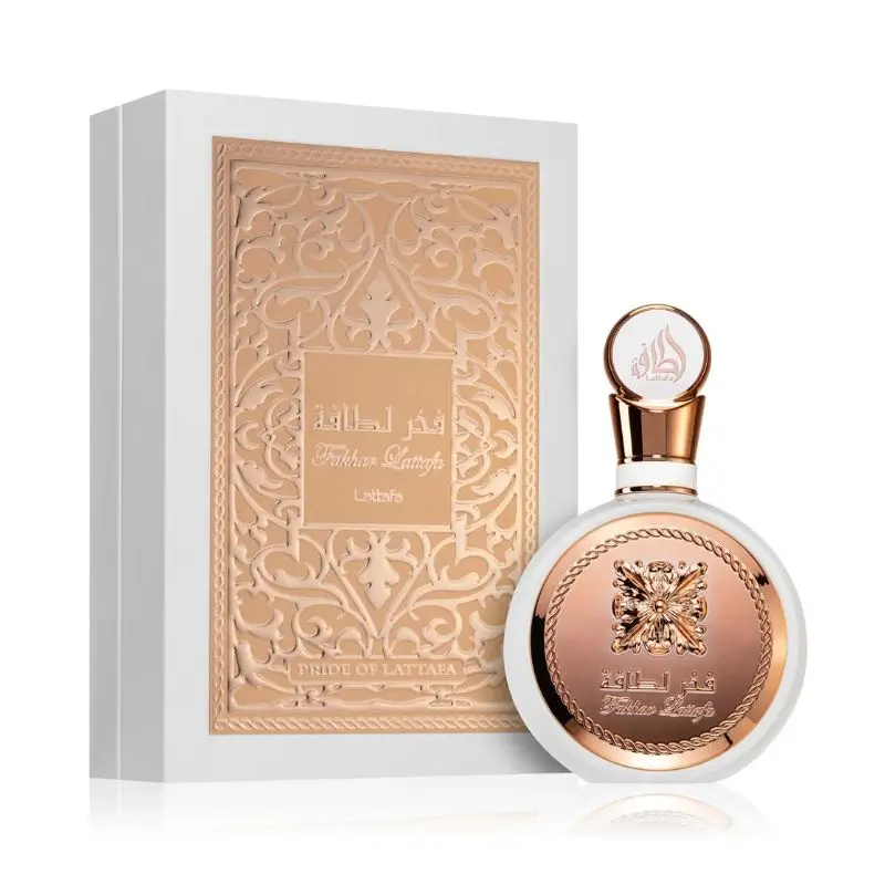 Fakhar Rose Lattafa Femme - photo 2
