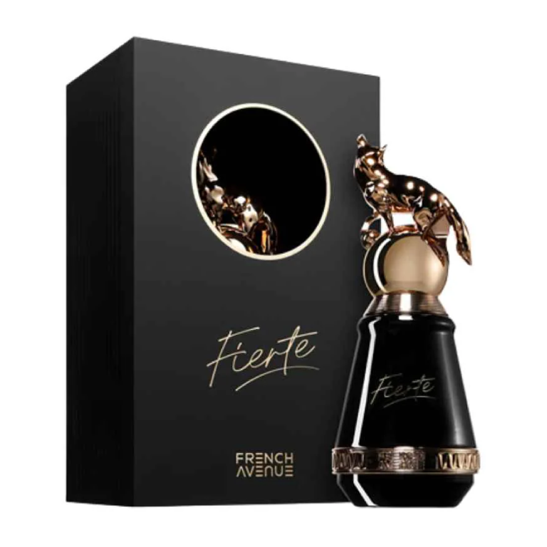 Fierte French Avenue Parfum Unisexe 100ml - photo 2