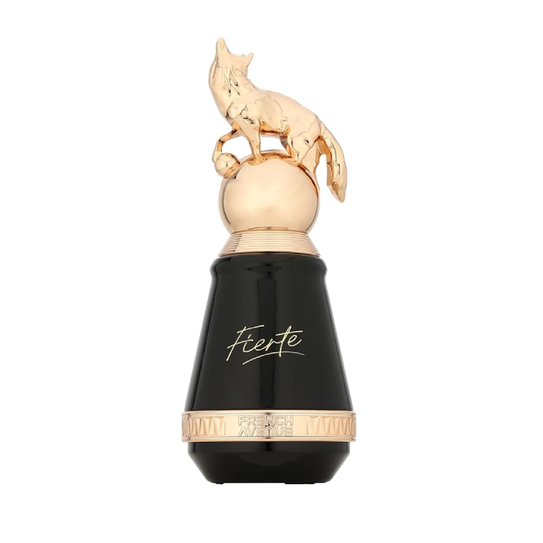 Fierte French Avenue Parfum Unisexe 100ml - French Avenue - photo principale