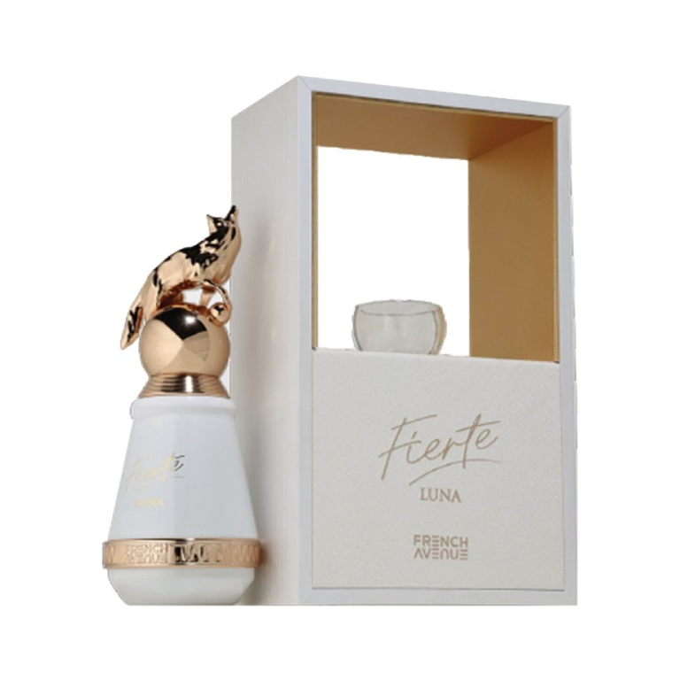 Fierte Luna French Avenue Parfum Unisexe 80ml - photo 2