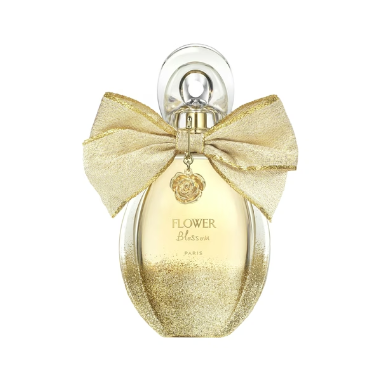 Flower Blossom Gemina B. Paris Parfum Femme 100ml