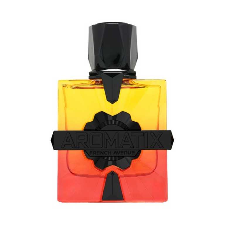 Forbidden Fruit Aromatix X French Avenue Parfum Unisexe 100ml - French Avenue - photo principale