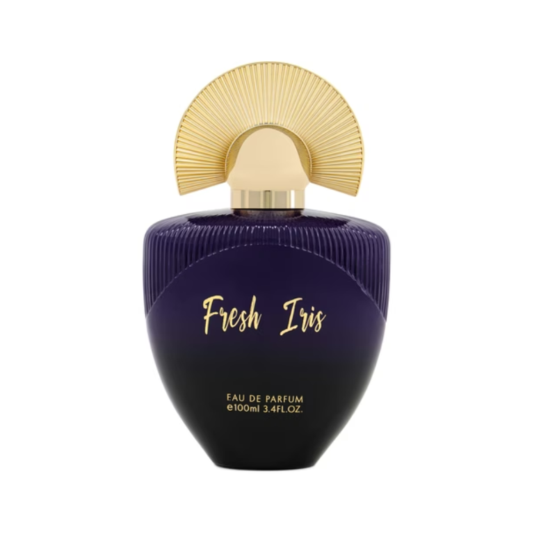 Fresh Iris Maison Asrar Parfum Unisexe 100ml - Maison Asrar - photo principale