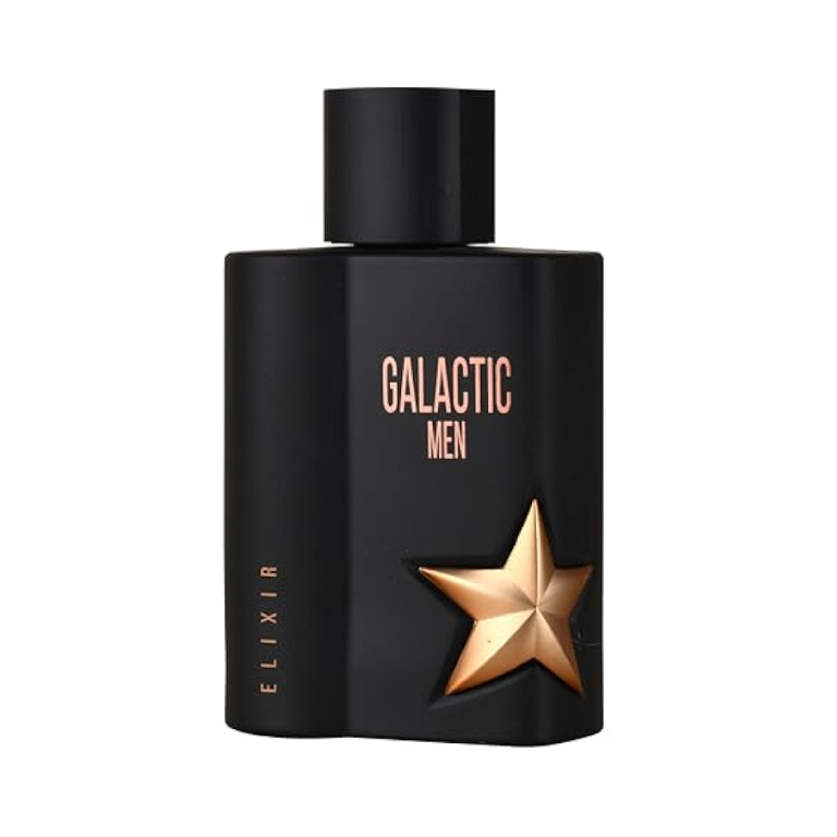 Galactic Men Elixir Maison Alhambra Parfum Homme 100ml - Maison Alhambra - photo principale