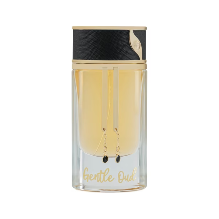 Gentle Oud Maison Asrar Parfum Unisexe - Maison Asrar - photo principale