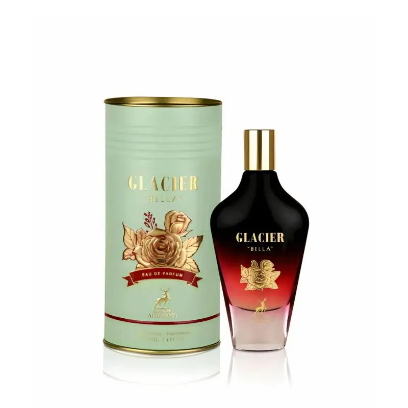 Glacier Bella Maison Alhambra Eau De Parfum Femme 100 ml - photo 2