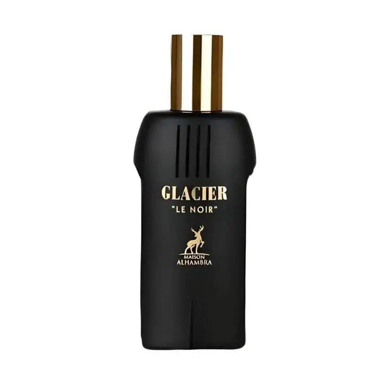 Glacier Le Noir Maison Alhambra - Maison Alhambra - photo principale