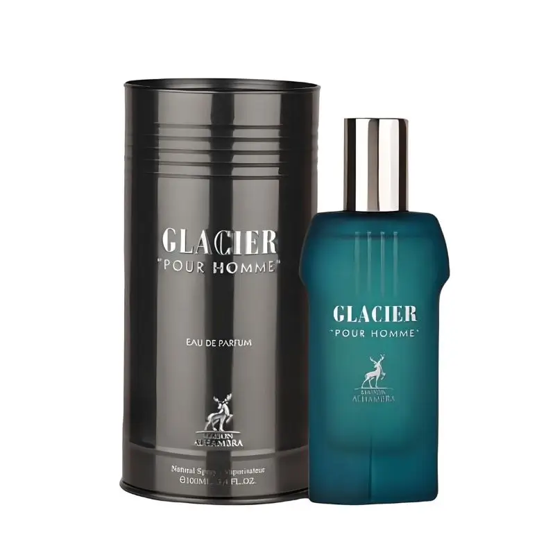 Glacier Pour Homme Maison Alhambra - photo 2