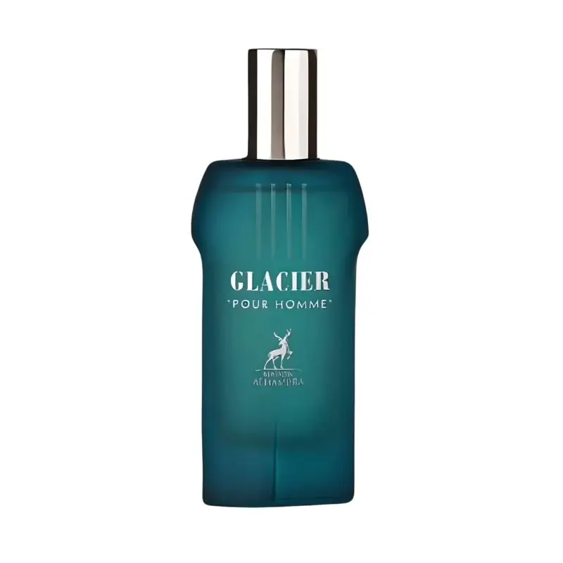Glacier Pour Homme Maison Alhambra - Maison Alhambra - photo principale