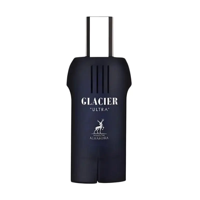 Glacier Ultra Maison Alhambra - Maison Alhambra - photo principale