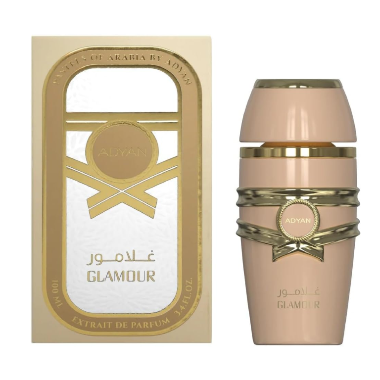 Glamour Adyan by Anfar Parfum Femme 100ml - photo 2