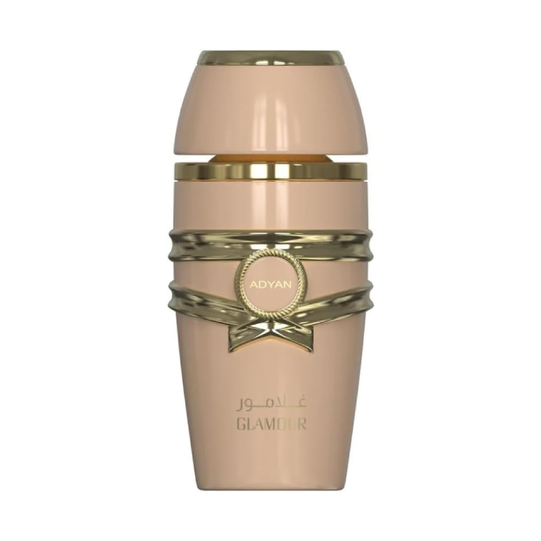 Glamour Adyan by Anfar Parfum Femme 100ml