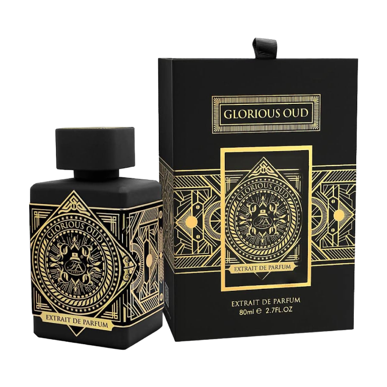 Glorious Oud French Avenue Parfum Unisexe 80ml - photo 2