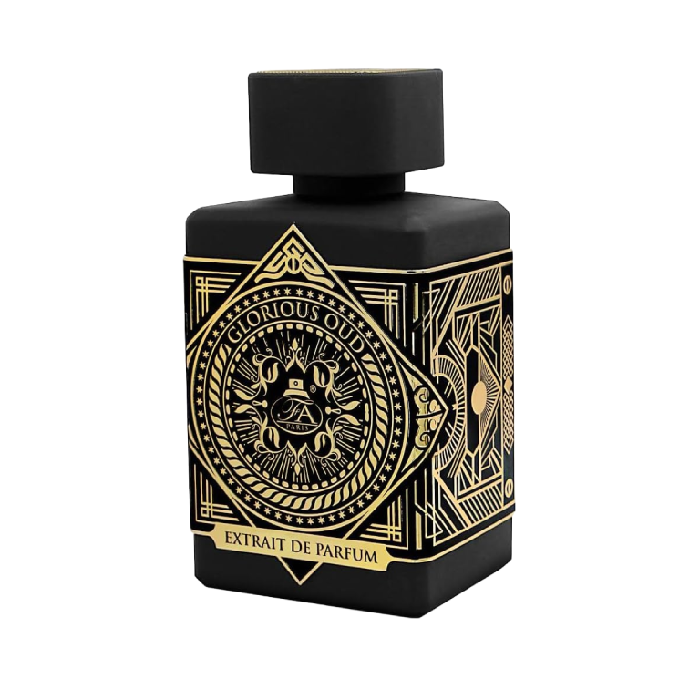 Glorious Oud French Avenue Parfum Unisexe 80ml - French Avenue - photo principale