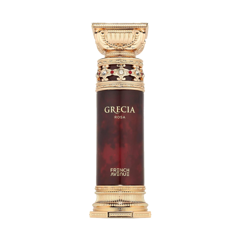 Grecia Rosa French Avenue Parfum Unisexe 100ml - French Avenue - photo principale