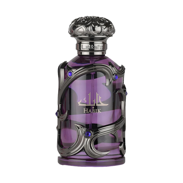 Habik For Men Lattafa Parfum 100ml