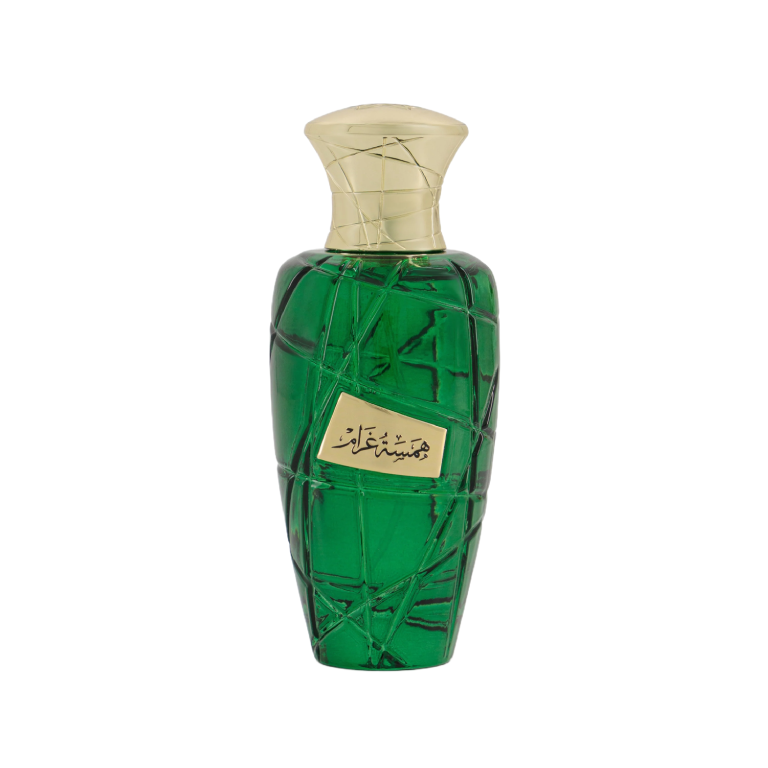 Hamsat Gharam Maison Asrar Parfum Femme 100ml
