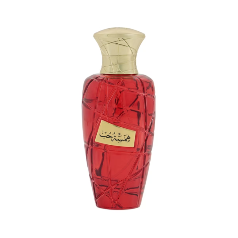 Hamsat Hob Maison Asrar Parfum Femme 100ml