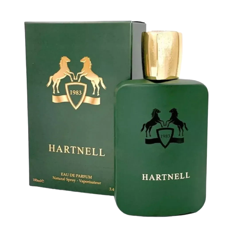 Hartnell Fragrance World Parfum Homme 100ml - photo 2